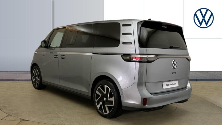 Volkswagen ID. Buzz 250kW GTX Pro 86kWh 5dr 4MOTION LWB Auto [7 Seat] Electric Estate